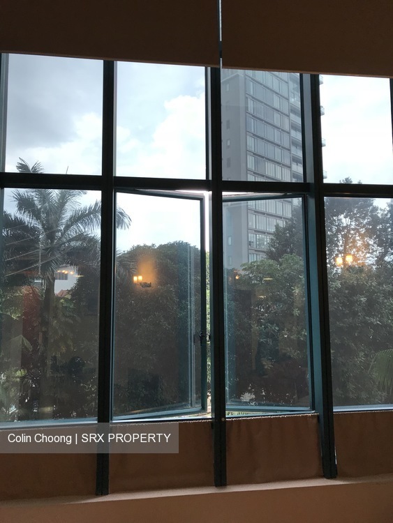 The Legend (D10), Condominium #179598442